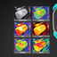 Mileseey TR256C กล้องถ่ายภาพความร้อน (Thermal Imager Camera) ความละเอียดภาพ 256 x 192 Pixel พร้อมฟังก์ชัน WFI, GPS และ Laser Distance