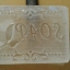 แสตมป์สบู่ SOAP 5*4 cm