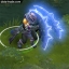 Glaive of the Mage Slayer