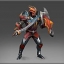 [IN-STOCK]Fire Tribunal