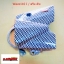 ฝาครอบสเตอร์หน้า-เคฟล่า wave110i / ดรีม 4D ขาว