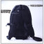 กระเป๋าเป้ STAR FIELD KNIGHT เก็บของได้เยอะ มีถุงคลุมกันน้ำ SK25
