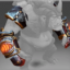 [IN-STOCK]Boilerplate Bruiser