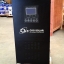 เครื่องแปลงไฟสำหรับโซล่าเซลล์ + โซล่าชาร์จเจอร์ (INK Solar Inverter)