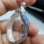 ตลับใส่ ลพ.​เอีย วัดบ้า​นด่านรุ่นมั​งกรคู่