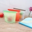 ถุงซิลิโคนตวงของเหลว 1000ml