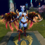 [IN-STOCK]Bloodfeather Wings