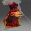 [IN-STOCK]the Blaze Armor set