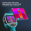 Mileseey TR256C กล้องถ่ายภาพความร้อน (Thermal Imager Camera) ความละเอียดภาพ 256 x 192 Pixel พร้อมฟังก์ชัน WFI, GPS และ Laser Distance