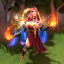 (Pre-order30day)Glory of the Elderflame