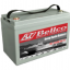 แบตเตอรี่เจลดีพไซเคิลเบลโก้ GEL Deep cycle Bellco 100Ah (BC-12100DC-G)