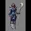 [IN-STOCK]Eul's Scepter of Divinity