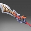 [IN-STOCK]Grand Blade of the Demigod