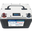Global Power แบตเตอรี่ Lithium Iron Phosphate ความจุ 100Ah แรงดัน 12V สำหรับระบบโซล่าเซลล์ รถไฟฟ้า