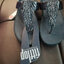 รงเท้า fitflop สีน้ำตาล มาใหม่ ไม่มีกล่อง