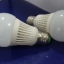 หลอดไฟ LED E27 Bulb ขนาด 7W 220V 4200-4500K PL