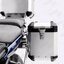 ปิ๊บ GS-ADV ทรง เหลี่ยม สำหรับ YAMAHA FJ09 2016