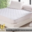ผ้ารองกันเปื้อนขนห่านเทียม Supersoft 7 ฟุต
