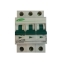 เบรกเกอร์เอซี 3 เฟส 3 ขั้ว สำหรับโซล่าเซลล์และระบบไฟฟ้ากำลัง (Three Phase, 3 Pole AC Breaker for Solar Cell and Power System) พิกัดกระแส 32A