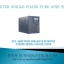 Off-grid pure sine wave inverter 3500W/48VDC/220VAC/50Hz