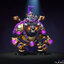 (Pre-order30day)Taur Rider