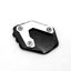 ตีนเป็ด Kick Stand Pad สำหรับ BMWR1200GS, R1250GS BM38