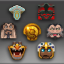 [IN-STOCK]Emoticon The International 2015 III