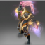 (Pre-order30day)Steward of the Forbidden Chamber