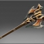 [IN-STOCK]Relentless Warbringer Set