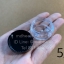 ตลับครีม 5กรัม ฐานกลม (10ชิ้น/ชิ้นละ2บาท)