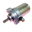 มอเตอร์สตาร์ท ไดสตาร์ท SPARK135 SPARK135I ไดร์สตาร์ท อะไหล่ รถ มอเตอร์ไซค์ Motorcycle