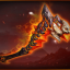 [IN-STOCK]Burning Fiend