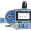 Metrel MI 3108 EurotestPV เครื่องทดสอบในงานติดตั้งระบบไฟฟ้าพลังงานแสงอาทิตย์