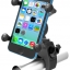 RAM Tough-Claw™ Mount with Universal X-Grip® Phone Cradle