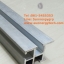 Solar Alu Standard Rail 4200M ** ความยาว 4,200mm ต้องมารับเอง หรือจ้างรถต่างหาก **