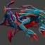 [IN-STOCK]Threads of Entwined Fate set FULL UNLOCK