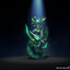 (Pre-order30day)Obsidian Ophis (Medusa)