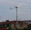 กังหันลม 10kW แนวนอน STC-RX-10KH3