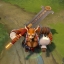 [IN-STOCK]The Drunken Warlord Set
