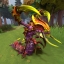 (Pre-order30day)Molokau Stalker