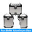 กล่องหลัง ทรงเหลี่ยม BMW R1200 GS,R1250GS BM26