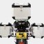 ปิ๊บ GS-ADV ทรง เหลี่ยม สำหรับ KAWASAKI Versys650