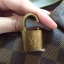 กระเป๋าหลุยส์วิตตอง Louis Vuitton รุ่นสปีดี Speedy 30 ปี 11