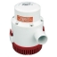 โซล่าปั๊ม (Solar Pump) ยี่ห้อ Bilge ขนาด 3700GPH 24V