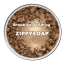 Mica น้ำตาลเข้ม เหลือบทอง brown copper 30g (MCJ)