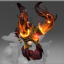 Horns of the Betrayer