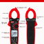 แคลมป์มิเตอร์ Uni-T UT207B - True RMS AC/DC Clamp Meter 1000A 1000V