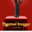 UNI-T UTi220A PRO กล้องถ่ายภาพความร้อน (Thermal Imager Camera) คุณภาพคับแก้ว