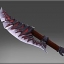 [IN-STOCK]Nightmare Blade