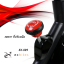 จักรยานปั่นออกกําลังกาย Spin Bike ระบบสายพาน รุ่น 889 Fitness Grade